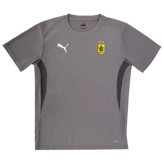 Puma Unisex κοντομάνικη φανέλα x Aris B.C. teamGOAL Jersey